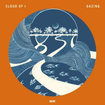 Cloud Of I: Gazing