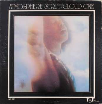 Album Cloud One: Atmosphere Strut
