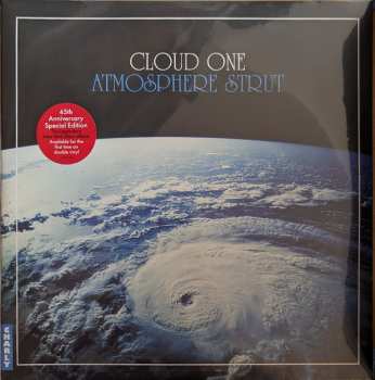 2LP Cloud One: Atmosphere Strut 498881