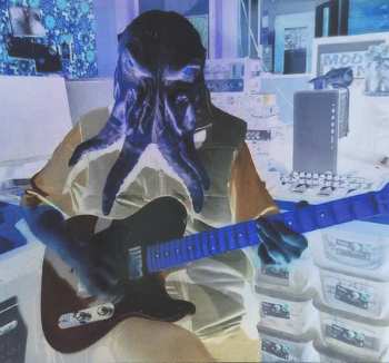 CD Cloud Over Jupiter: Atomic Jupiter