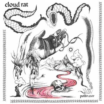 LP Cloud Rat: Pollinator LTD | CLR 378942