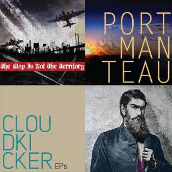 Album Cloudkicker: EPs