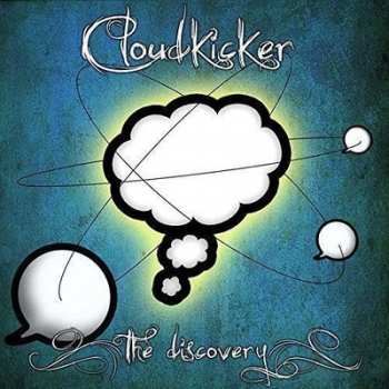Album Cloudkicker: The Discovery