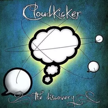 Cloudkicker: The Discovery