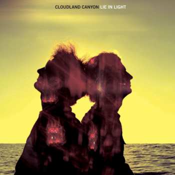 CD Cloudland Canyon: Lie In Light 433524
