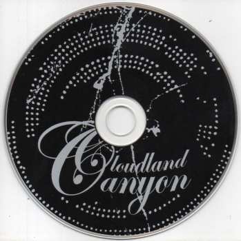 CD Cloudland Canyon: Silver Tongued Sisyphus 532759