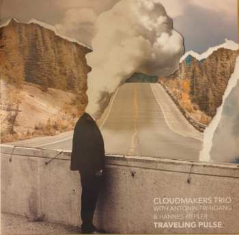 Album Cloudmakers Trio: Traveling Pulse