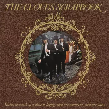 The Clouds Scrapbook