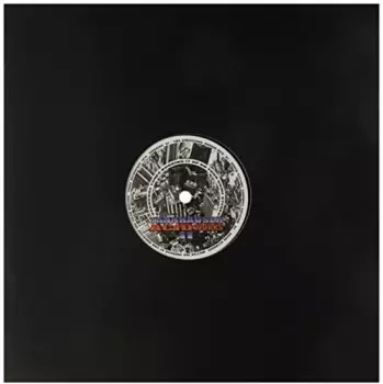 Tannhauser Acid Works II