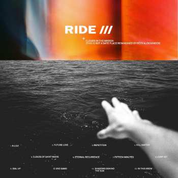 CD Ride: Clouds In The Mirror (This Is Not A Safe Place Reimagined By Pêtr Aleksänder) 441207