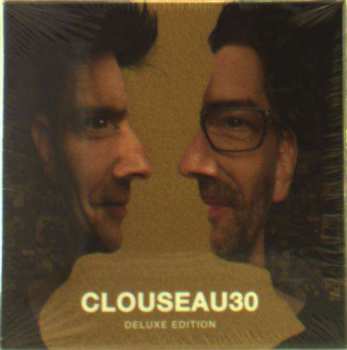 Album Clouseau: Clouseau30
