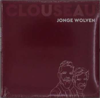 Album Clouseau: Jonge Wolven