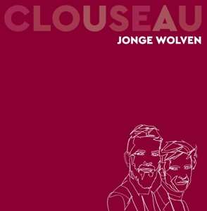 2LP Clouseau: Jonge Wolven 144764