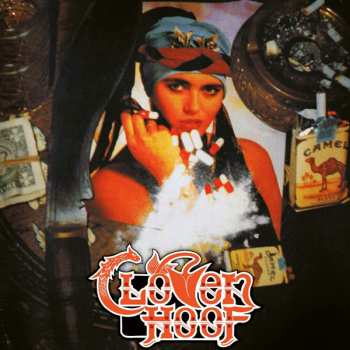 Cloven Hoof: A Sultan's Ransom