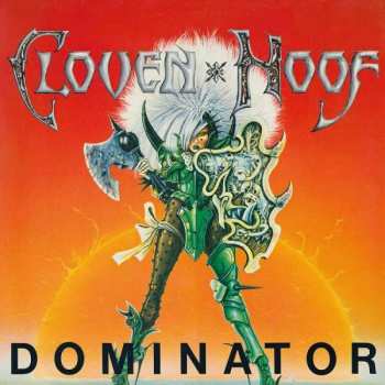 CD Cloven Hoof: Dominator 469599