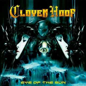 Album Cloven Hoof: Eye Of The Sun
