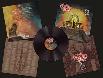LP Cloven Hoof: Eye Of The Sun LTD 231018