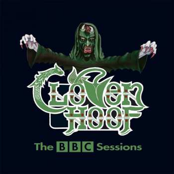 Album Cloven Hoof: The BBC Sessions