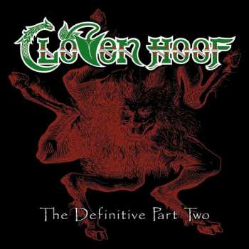 Album Cloven Hoof: The Definitive Part Two
