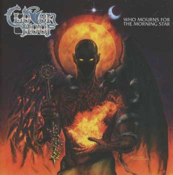 Cloven Hoof: Who Mourns For The Morning Star