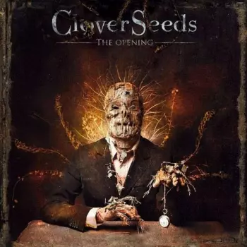 CloverSeeds: The Opening