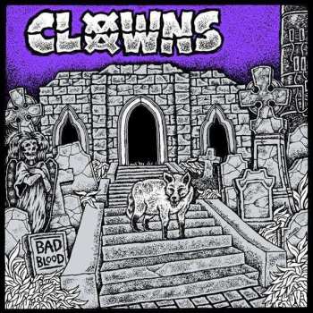 CD Clowns: Bad Blood 361378