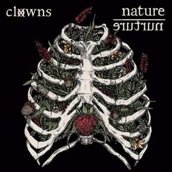CD Clowns: Nature/Nurture 122959
