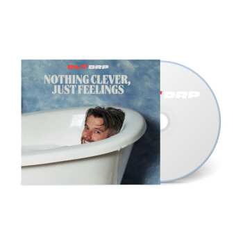 CD CLT DRP: Nothing Clever, Just Feelings 484112