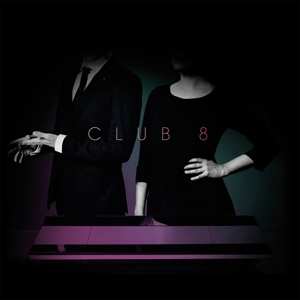 Album Club 8: Pleasure