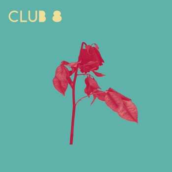 Album Club 8: Seasonal Echoes