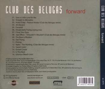 CD Club des Belugas: Forward 261951