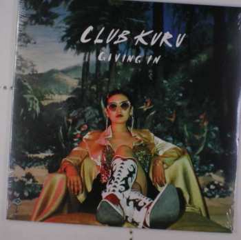 Album Club Kuru: Giving In