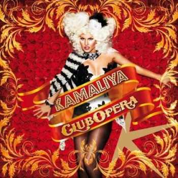Album Kamaliya: Club Opera