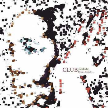 Album Cesaria Evora: Club Sodade : Cesaria Evora By...