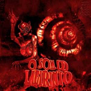 Album Clube Tormenta: O Som Do Labirinto