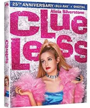 Blu-ray Clueless: Clueless