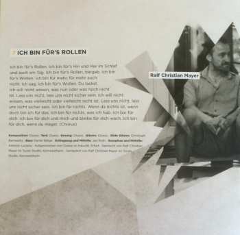 CD Clueso: An Und Für Sich DIGI 464803