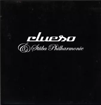 Clueso & Stüba Philharmonie