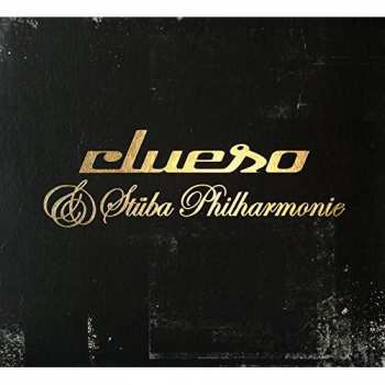 2CD Clueso: Clueso & Stüba Philharmonie 376581