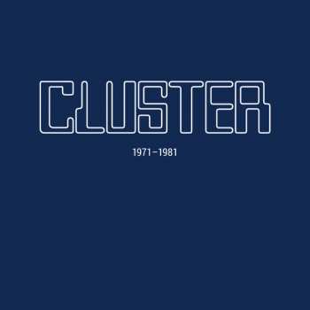 Album Cluster: 1971 - 1981