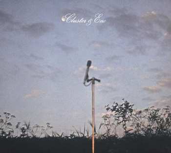 Album Cluster: Cluster & Eno