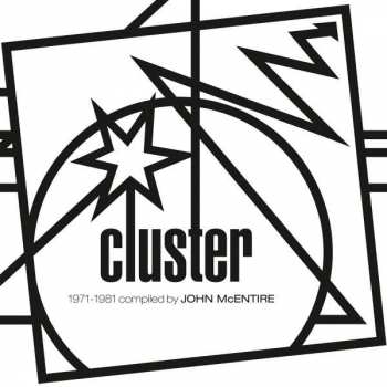 CD Cluster: Kollektion 06 - 1971-1981 389240