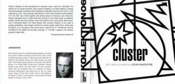 LP Cluster: Kollektion 06 - 1971-1981 435511