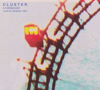 2LP Cluster: Live In Vienna 1980 461391