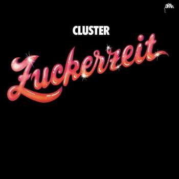 CD Cluster: Zuckerzeit DIGI 476191
