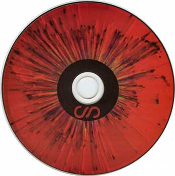 CD Clustersun: Avalanche 375623