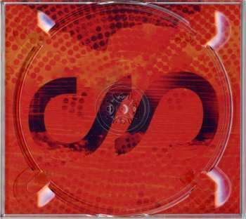 CD Clustersun: Avalanche 375623