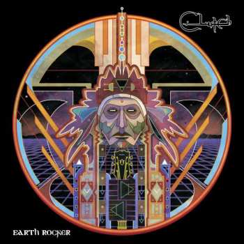 Album Clutch: Earth Rocker