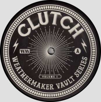 LP Clutch: Weathermaker Vault Series (Volume 1) 39825