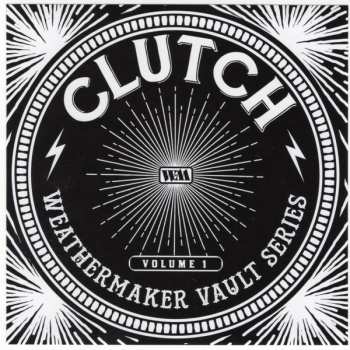 CD Clutch: Weathermaker Vault Series (Volume 1) 39824